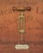 Antique Corkscrew II Red Poster Print by Daphne Brissonnet - Item # VARPDX4497